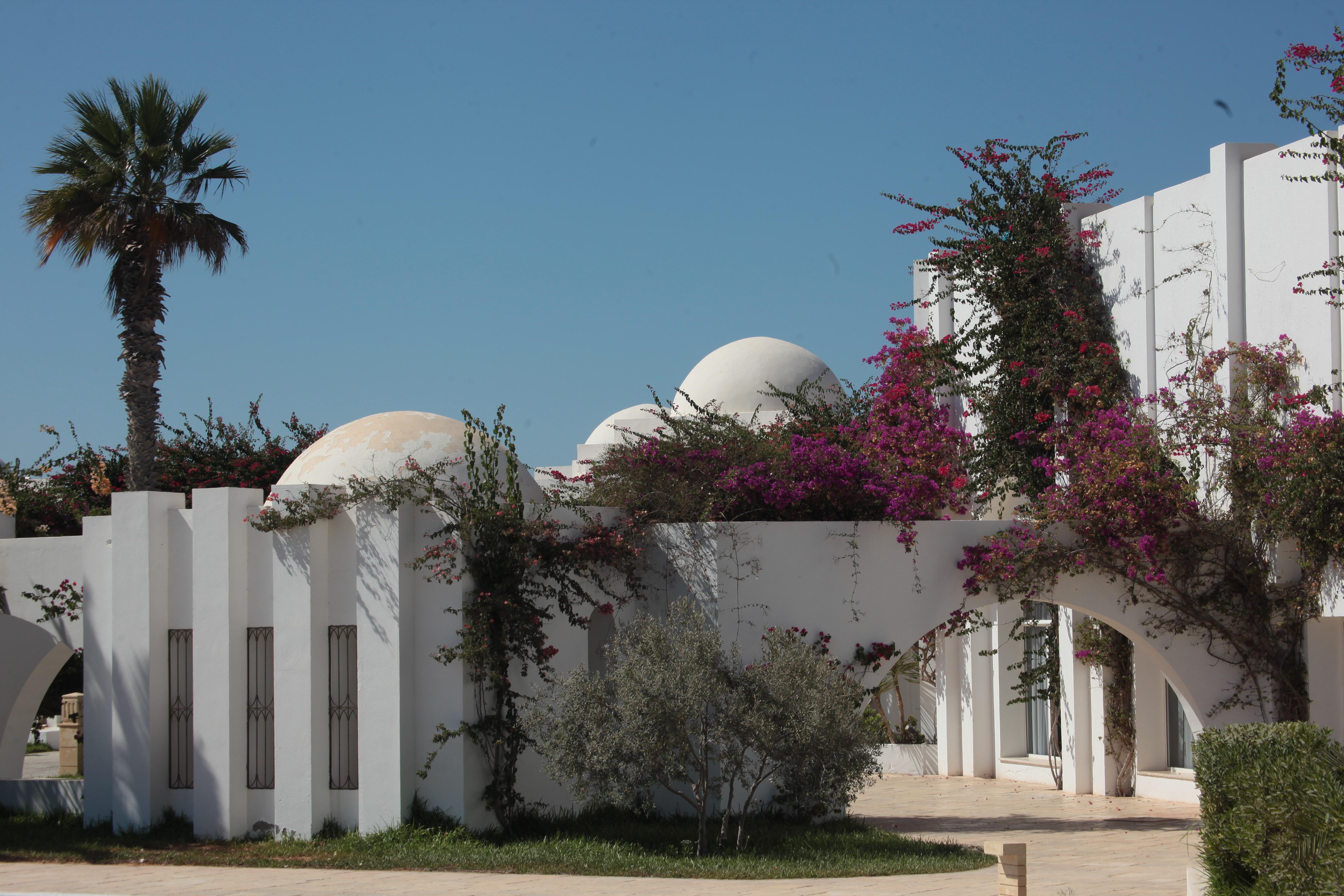 Seabel Rym Beach Djerba Temlale Exterior foto