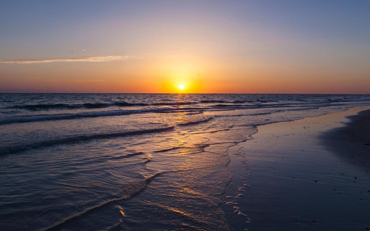 Seabel Rym Beach Djerba Temlale Exterior foto
